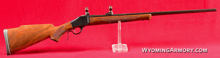 Browning B-78: 30-06 Rifle For Sale Wyoming Armory Image 2
