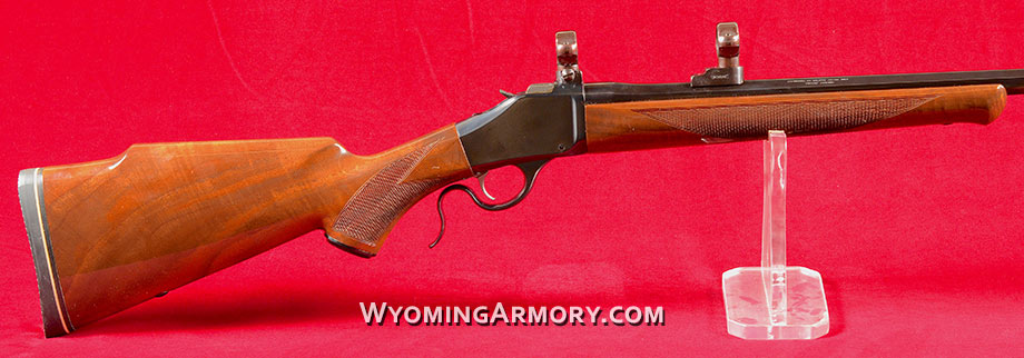 Browning B-78: 30-06 Rifle For Sale Wyoming Armory Image 3