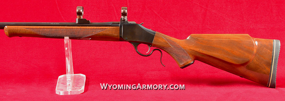 Browning B-78: 30-06 Rifle For Sale Wyoming Armory Image 4