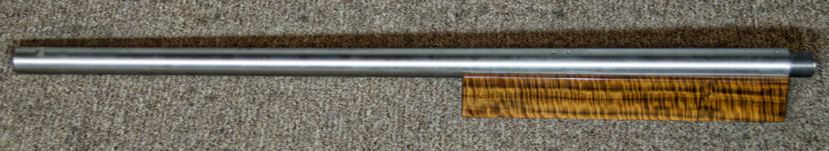RKS Barrel and Forend 001