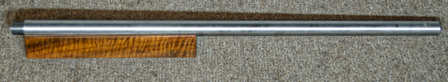 RKS Barrel and Forend 002