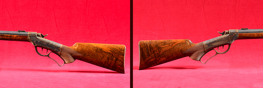 Riflard n°62 - Longueur 355m, Largeur 50mm