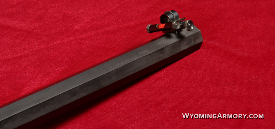 Ballard Rifle and Cartridge Co. No.7 Long Range Rifle For Sale For Sale at Wyoming Armory Image 3