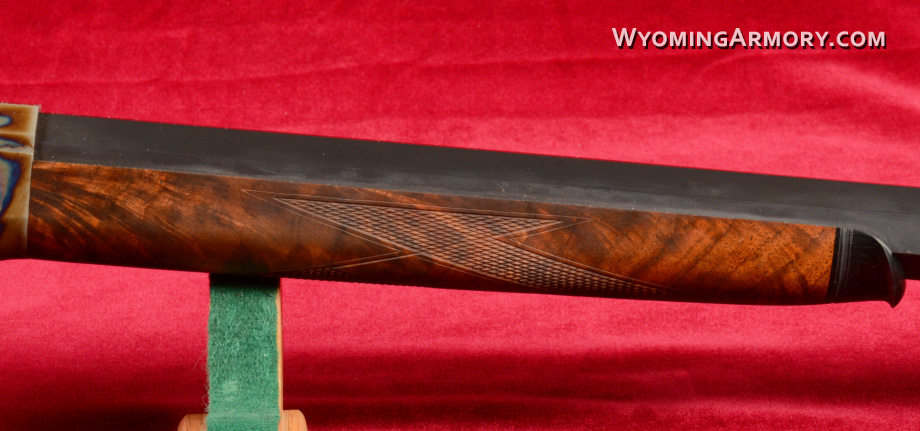 Ballard Rifle and Cartridge Co. No.7 Long Range Rifle For Sale For Sale at Wyoming Armory Image 8