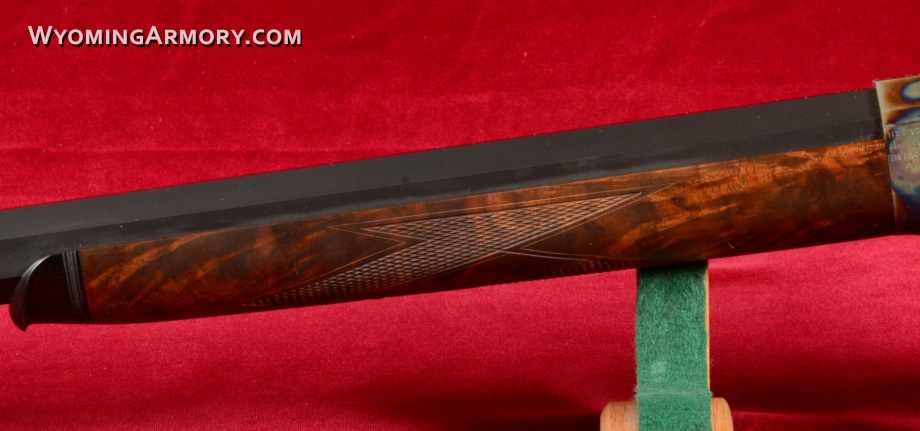 Ballard Rifle and Cartridge Co. No.7 Long Range Rifle For Sale For Sale at Wyoming Armory Image 9