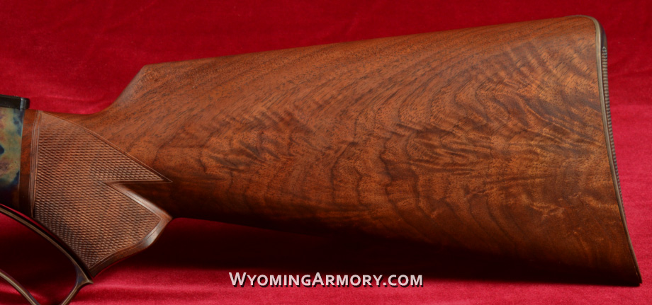 Ballard Rifle and Cartridge Co. No.7 Long Range Rifle For Sale For Sale at Wyoming Armory Image 11