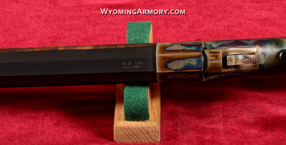 Ballard Rifle and Cartridge Co. No.7 Long Range Rifle For Sale For Sale at Wyoming Armory Image 12
