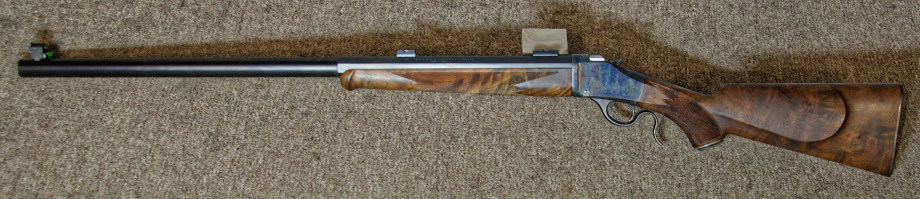Browning 1885 High Wall BPCR 002