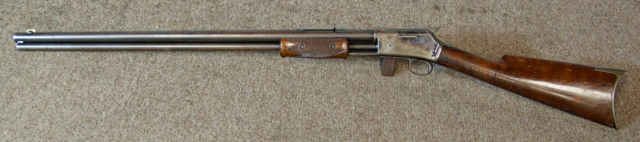 Colt Lightning 44-40 Rifle For Sale at Wyoming Armory 001