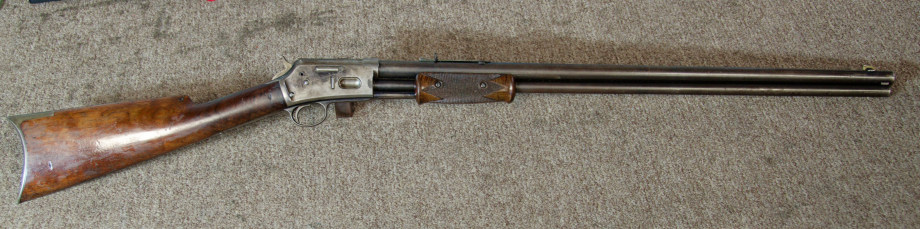 Colt Lightning 44-40 Rifle For Sale at Wyoming Armory 002