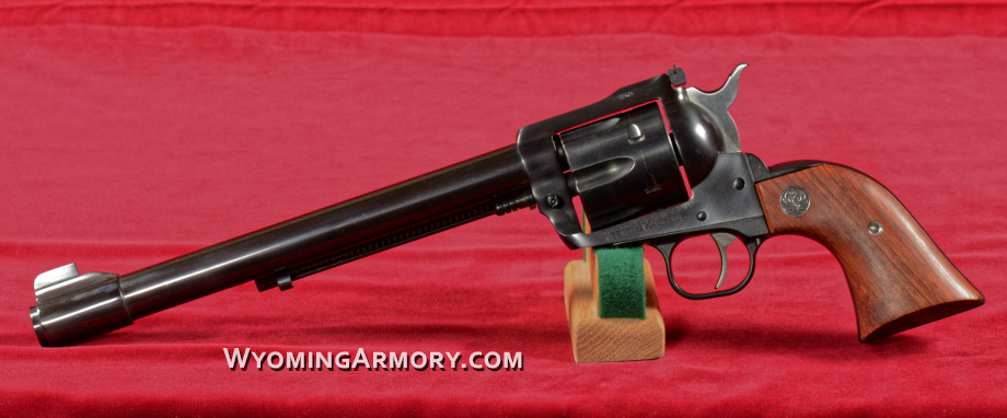 Custom Mossman Ruger New Model Blackhawk For Sale Wyoming Armory Image 2