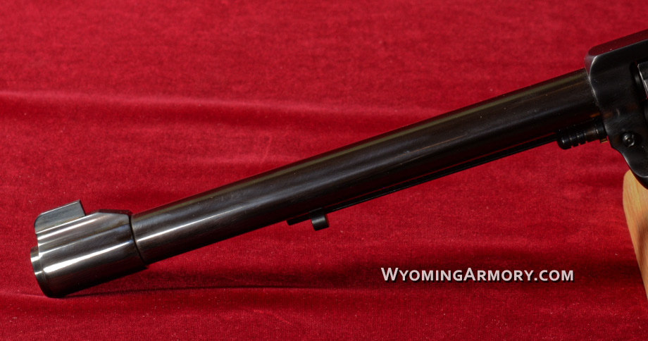 Custom Mossman Ruger New Model Blackhawk For Sale Wyoming Armory Image 3