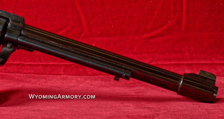 Custom Mossman Ruger New Model Blackhawk For Sale Wyoming Armory Image 4