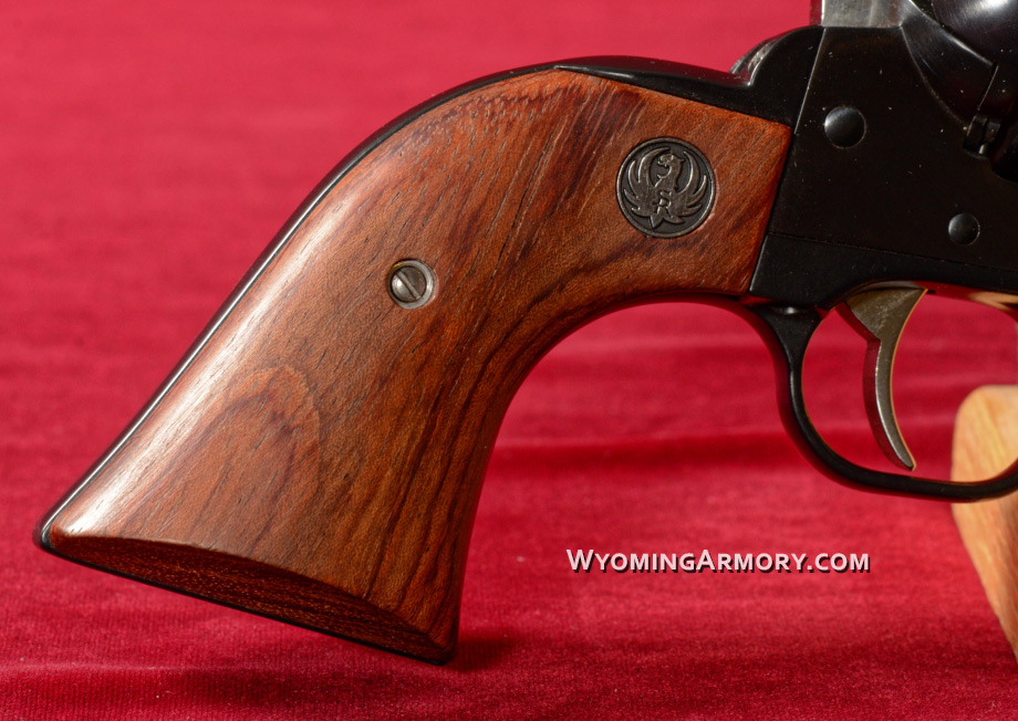 Custom Mossman Ruger New Model Blackhawk For Sale Wyoming Armory Image 8