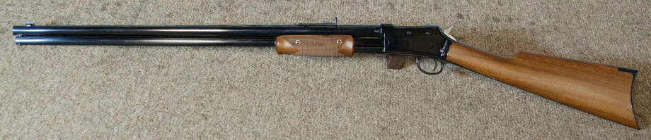 Pedersoli Lightning Reproduction For Sale at Wyoming Armory 01