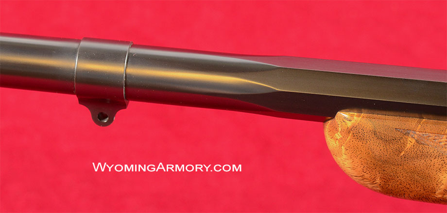 Peregrine 308 Norma Custom Rifle For Sale Wyoming Armory Image 4