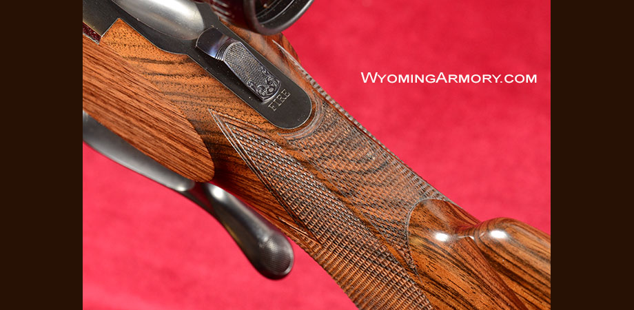 Peregrine 308 Norma Custom Rifle For Sale Wyoming Armory Image 10