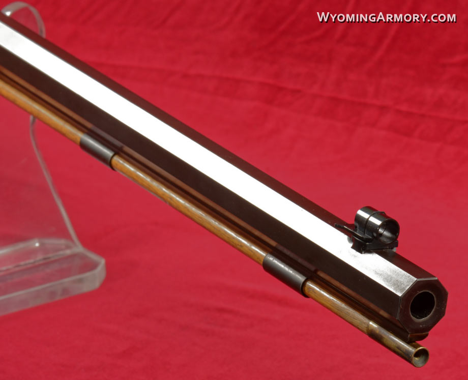 Remington Rolling Block Side Lever Rifle For Sale Wyoming Armory Image 5