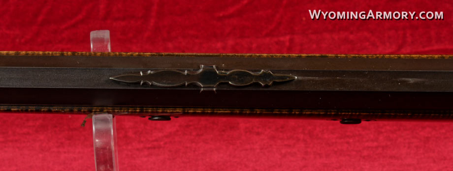 Remington Rolling Block Side Lever Rifle For Sale Wyoming Armory Image 10