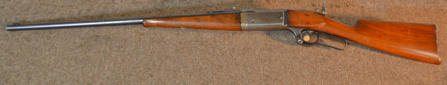 Savage 99 Takedown Rifle For Sale at Wyoming Armory 01