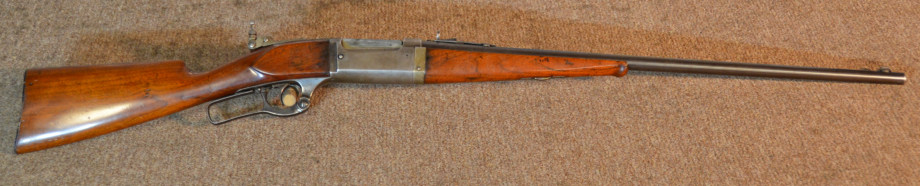 Savage 99 Takedown Rifle 02 For Sale at Wyoming Armory 01