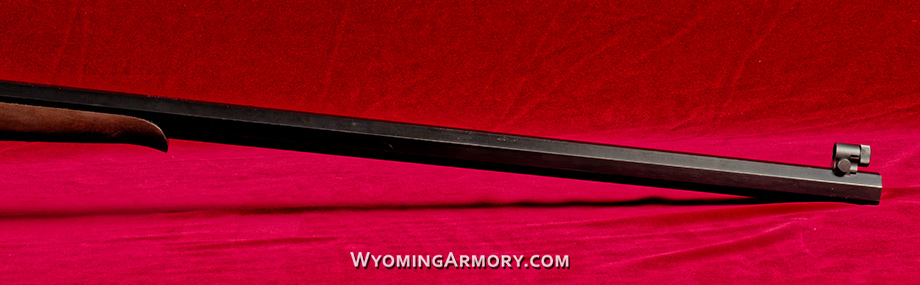 Shilo Sharps Model 1874 Caliber 50-140 Rifle For Sale at Wyoming Armory Image 05