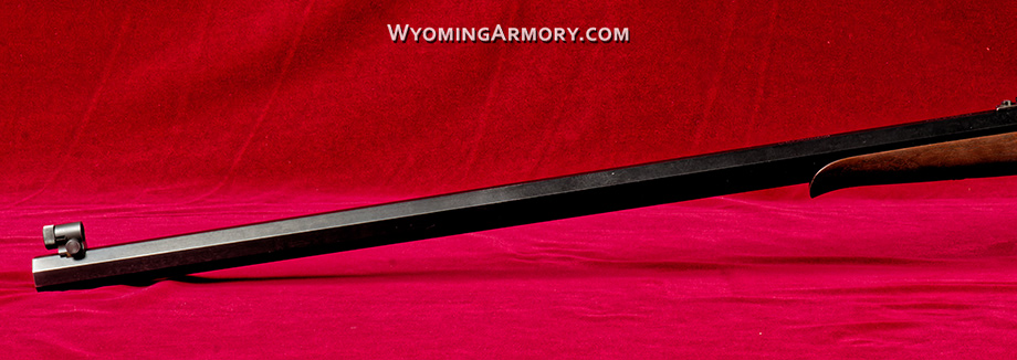 Shilo Sharps Model 1874 Caliber 50-140 Rifle For Sale at Wyoming Armory Image 06