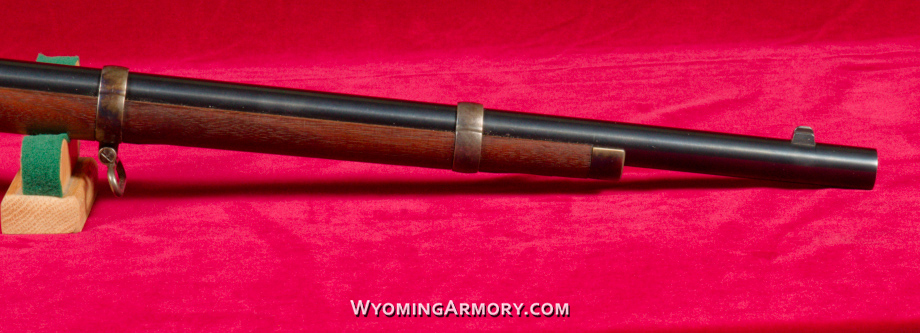 Shilo Sharps New Model 1863 Rifle For Sale Image 06