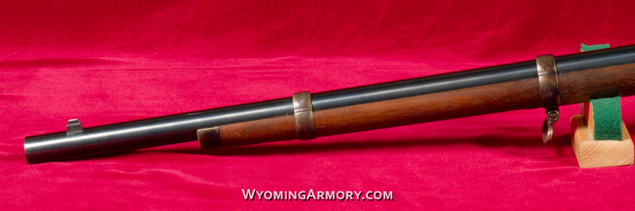 Shilo Sharps New Model 1863 Rifle For Sale Image 07