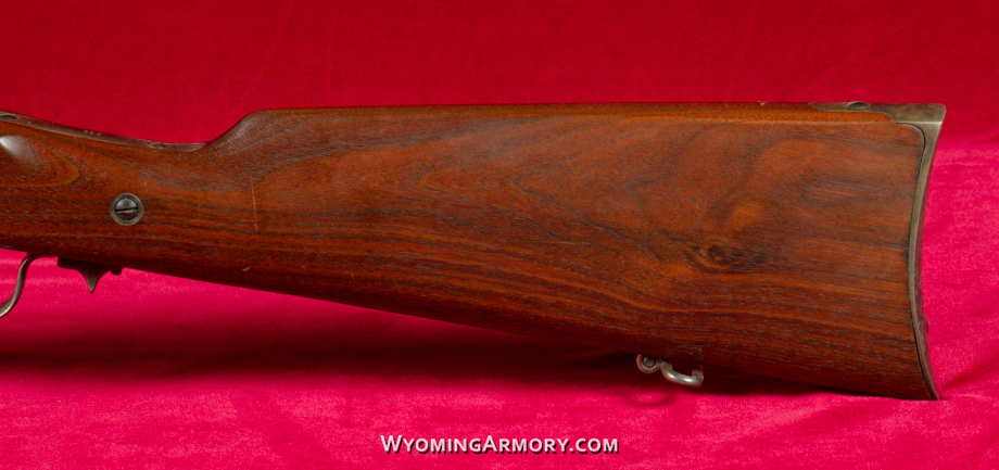 Shilo Sharps New Model 1863 Rifle For Sale Image 10