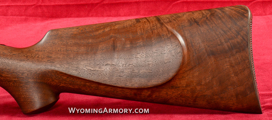 Shiloh-Sharps-1874 Rifle For Sale Wyoming Armory Image 4