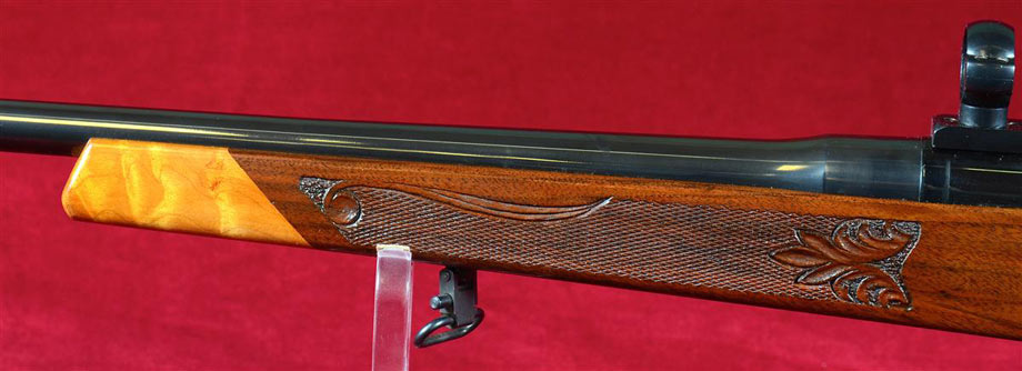 Custom Model 1917 Rifle in .30-06 For Sale Wyoming Armory Image 6