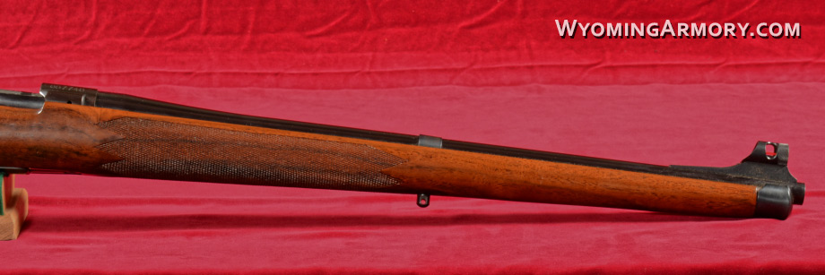 Springfield M1903 Mannlicher Sporter Rifle For Sale Wyoming Armory Image 6