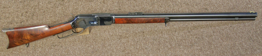 Winchester 1876 Rifle RR 002