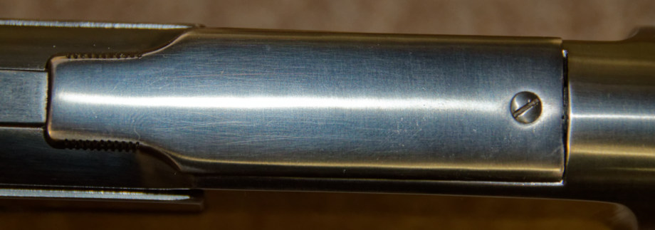 Winchester 1876 Rifle RR 004