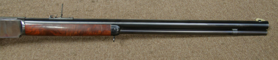 Winchester 1876 Rifle RR 005