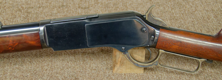 Winchester 1876 Rifle RR 007