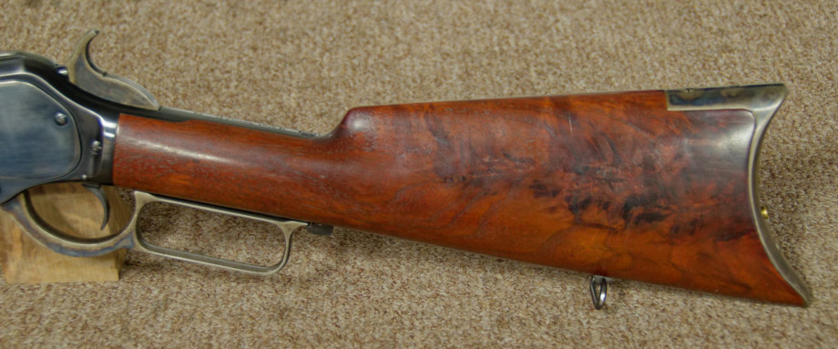 Winchester 1876 Rifle RR 009