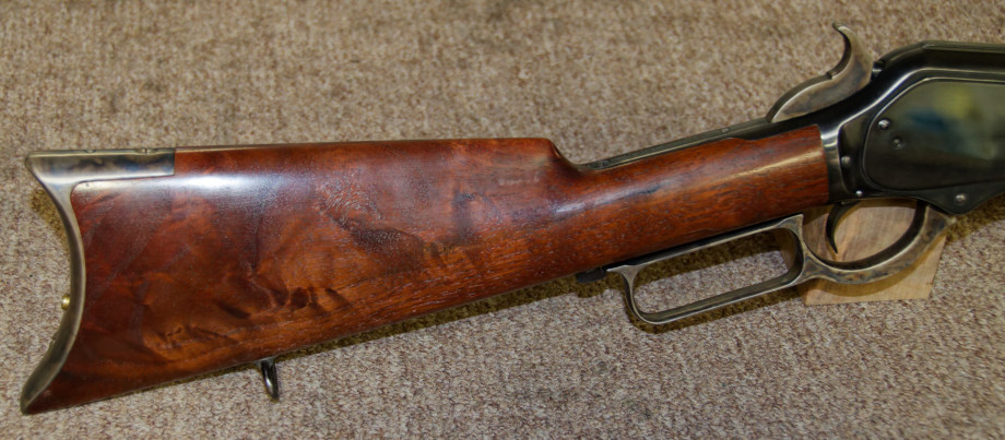 Winchester 1876 Rifle RR 010