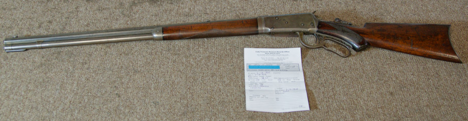 Pedersoli Lightning Reproduction For Sale at Wyoming Armory 01