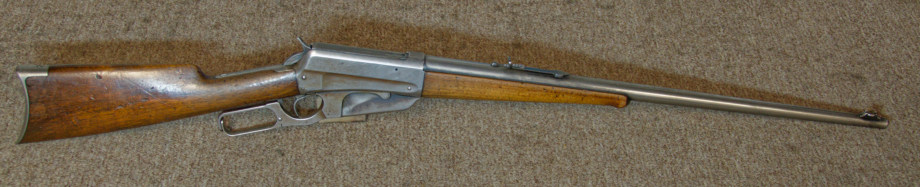 Winchester 1895 Rifle For Sale at Wyoming Armory 01